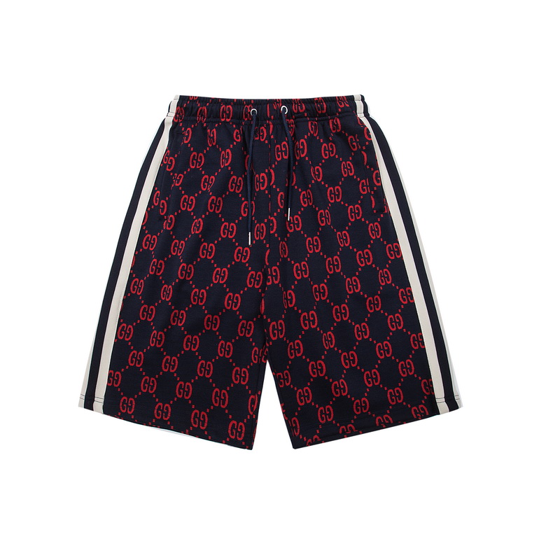 G*u*i shorts-273