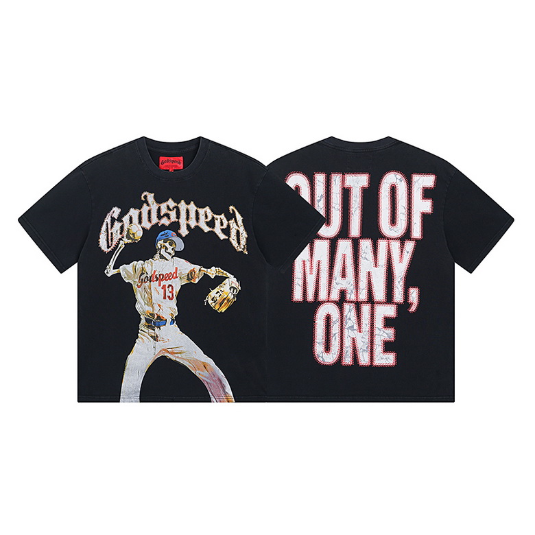 Godspeed T-shirts-112