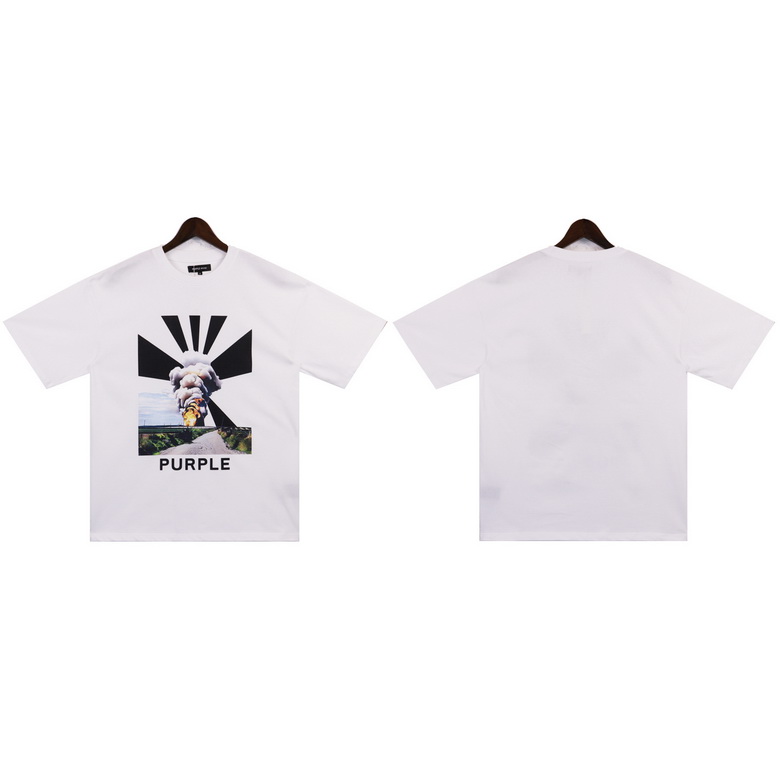 pu*re b*and t-shirts-220