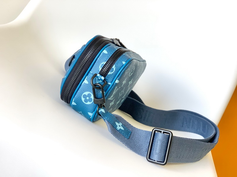 LV Handbags AAA(Women)-1233