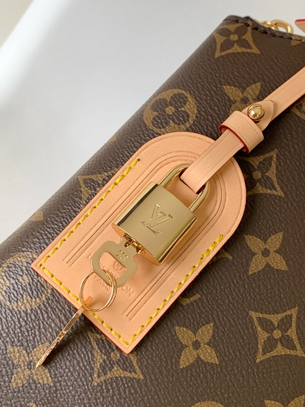 LV Handbags AAA(Women)-1242