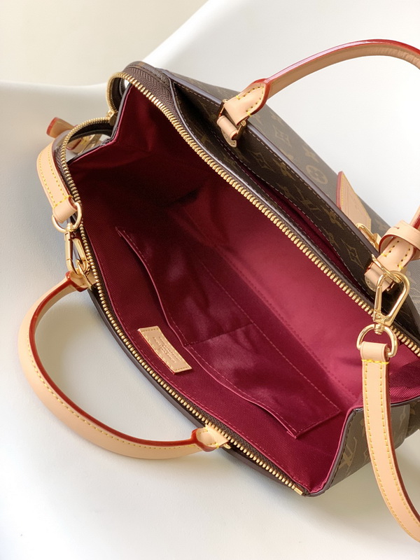 LV Handbags AAA(Women)-1242