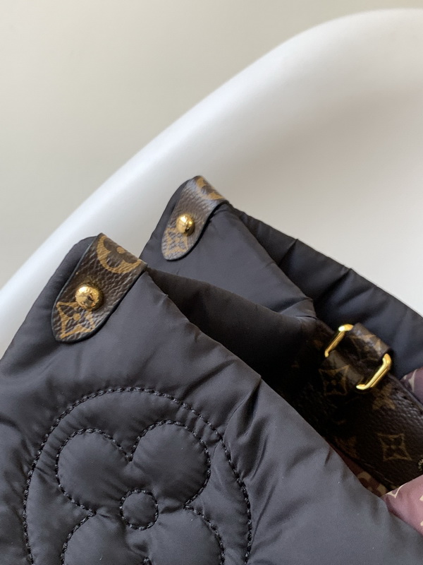 LV Handbags AAA(Women)-1245