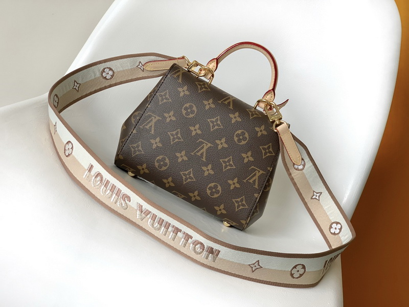 LV Handbags AAA(Women)-1446