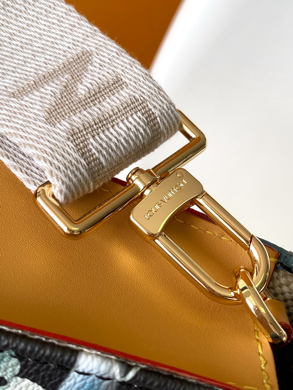 LV Handbags AAA(Women)-1461