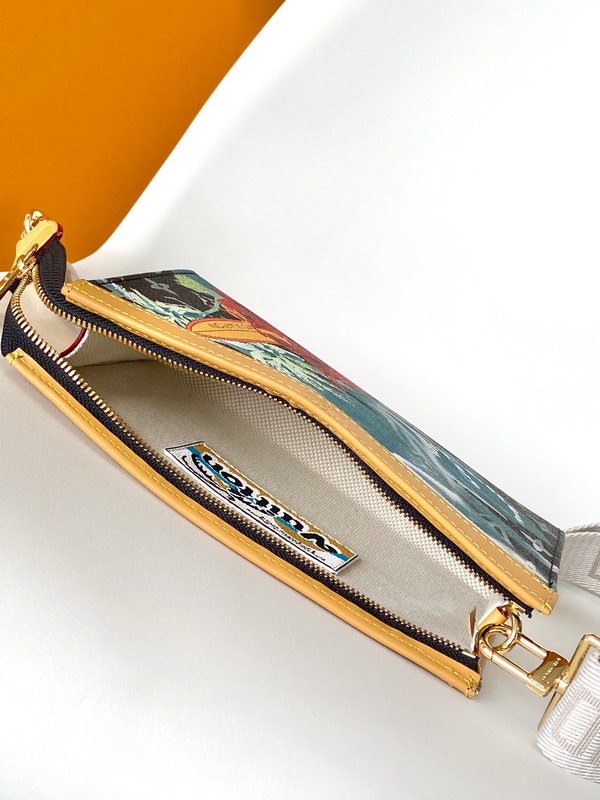 LV Handbags AAA(Women)-1461