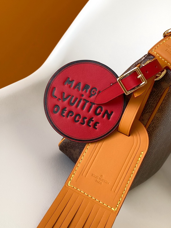 LV Handbags AAA(Women)-1501