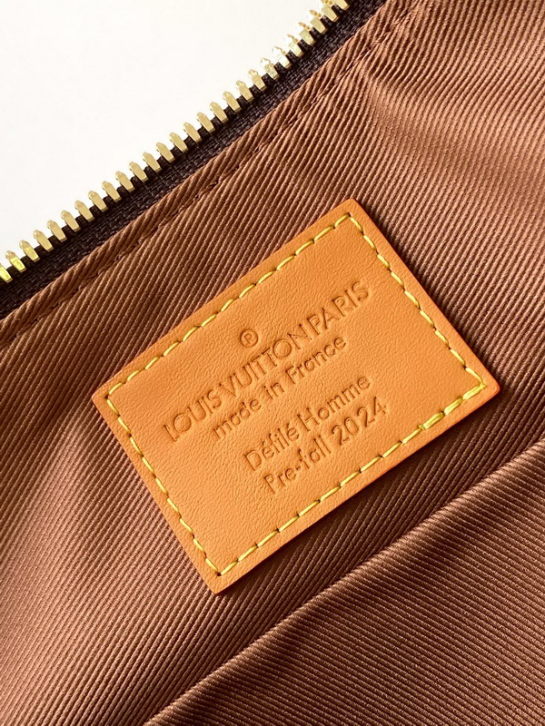 LV Handbags AAA(Women)-1501