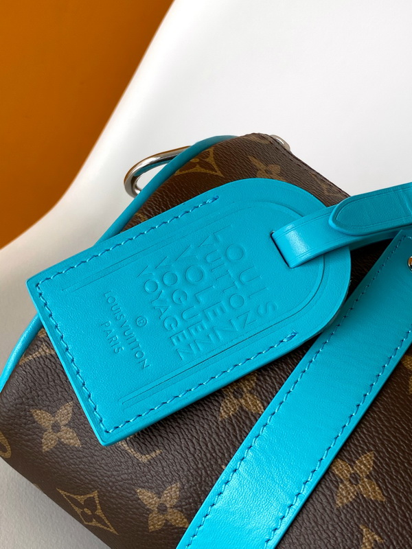 LV Handbags AAA(Women)-1521