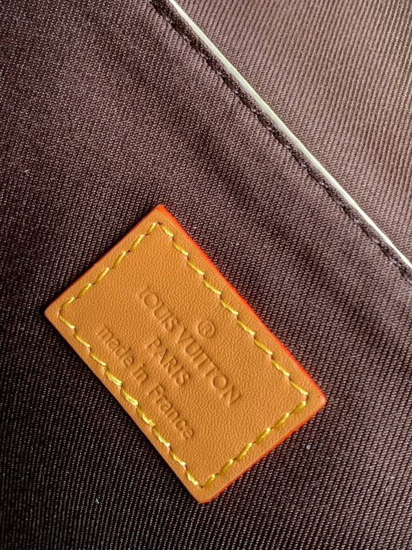 LV Handbags AAA(Women)-1537