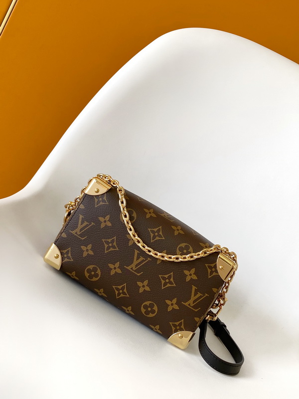 LV Handbags AAA(Women)-1543