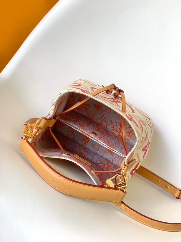 LV Handbags AAA(Women)-1555