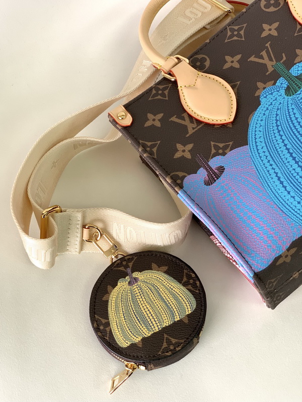 LV Handbags AAA(Women)-1563