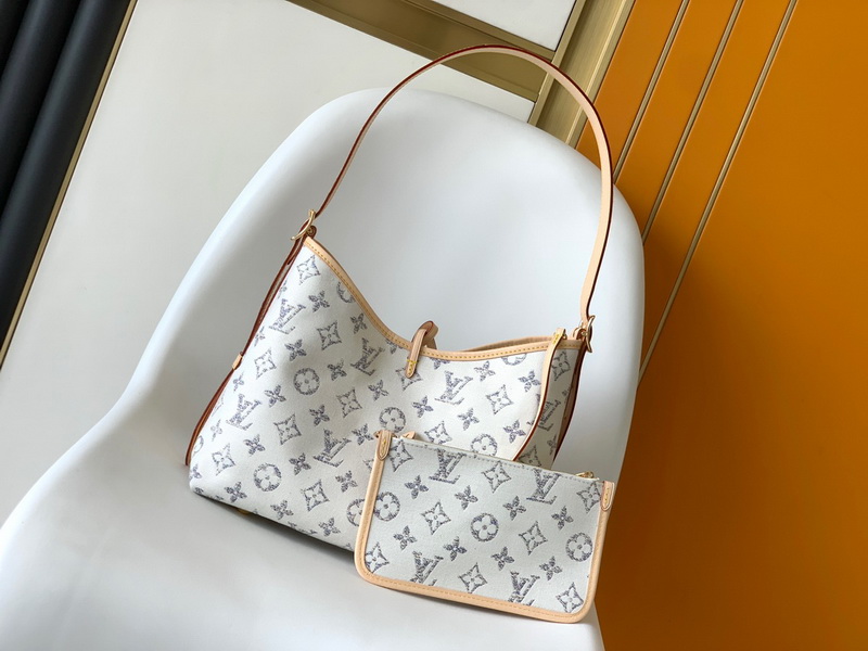LV Handbags AAA(Women)-1584
