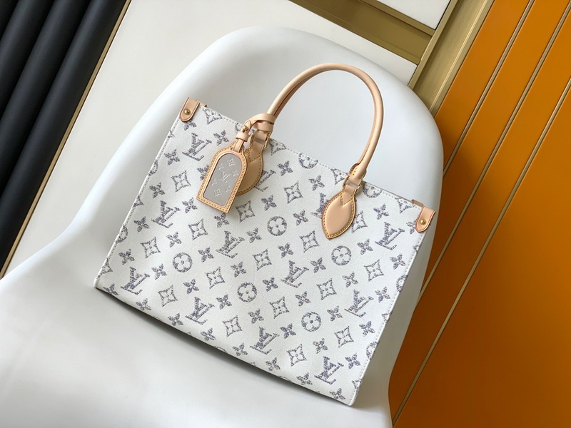 LV Handbags AAA(Women)-1591