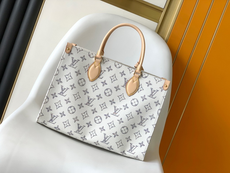 LV Handbags AAA(Women)-1591