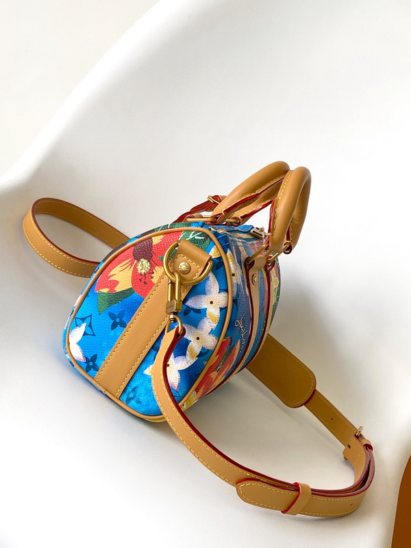 LV Handbags AAA(Women)-1592