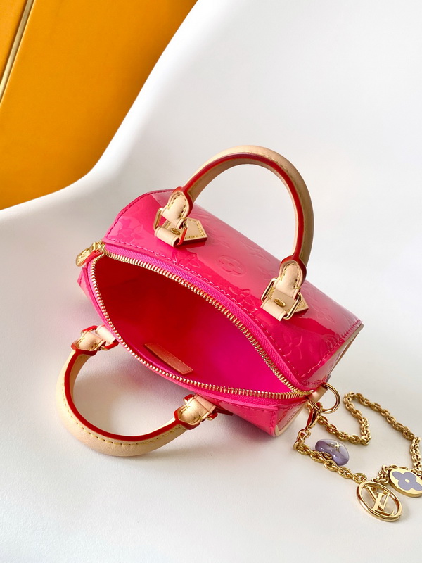 LV Handbags AAA(Women)-1596