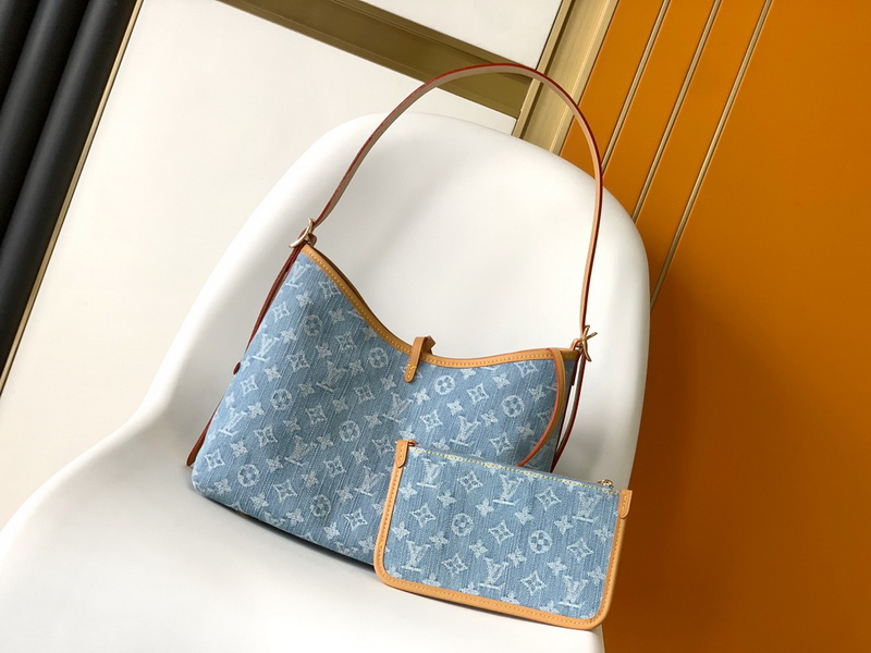 LV Handbags AAA(Women)-1640