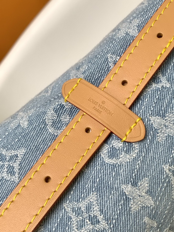 LV Handbags AAA(Women)-1640