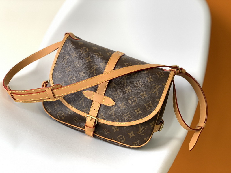 LV Handbags AAA(Women)-1646