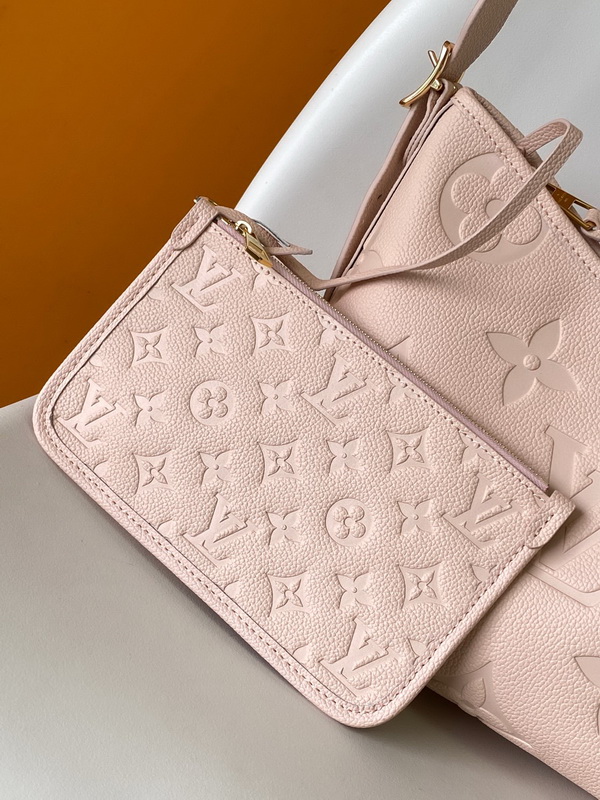 LV Handbags AAA(Women)-1660