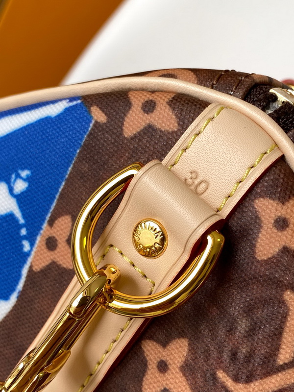 LV Handbags AAA(Women)-1666