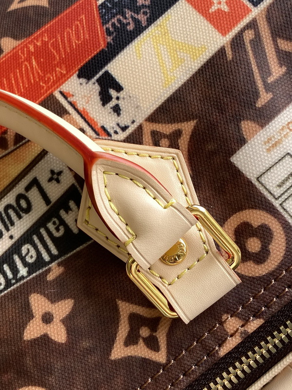 LV Handbags AAA(Women)-1666
