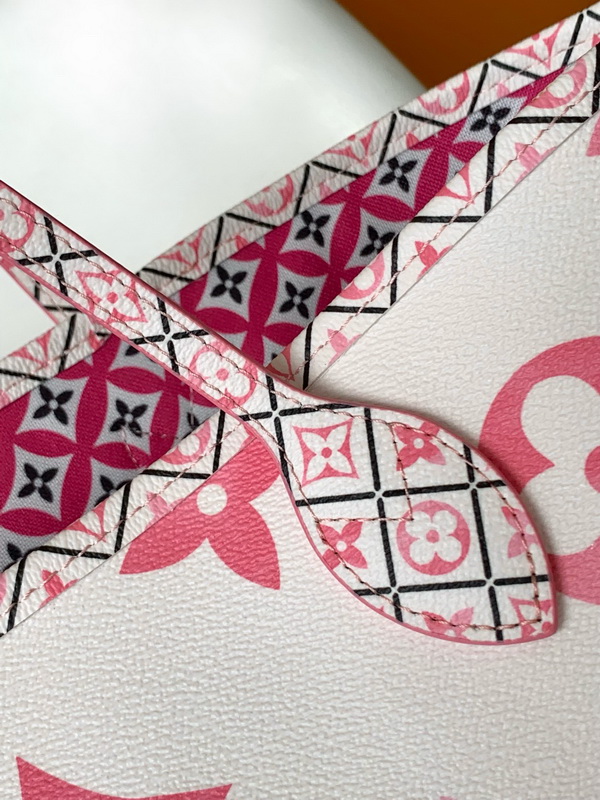 LV Handbags AAA(Women)-1676