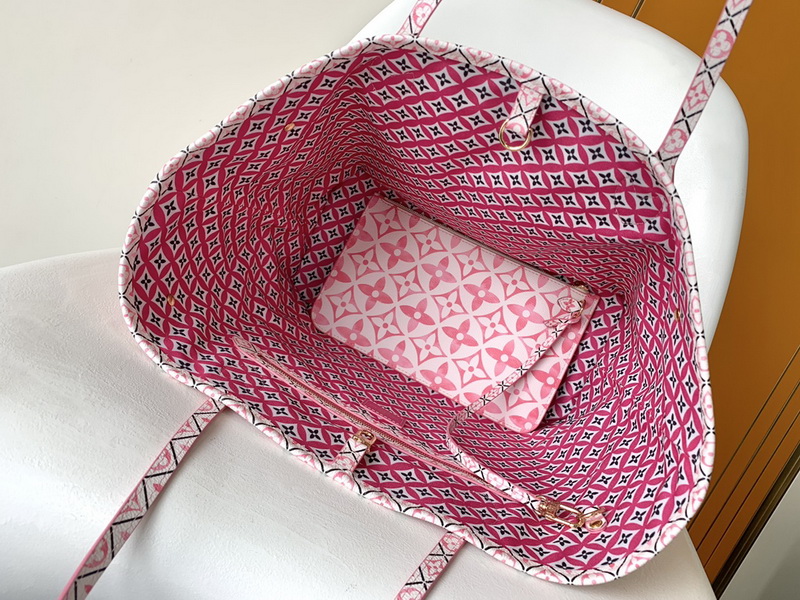 LV Handbags AAA(Women)-1676