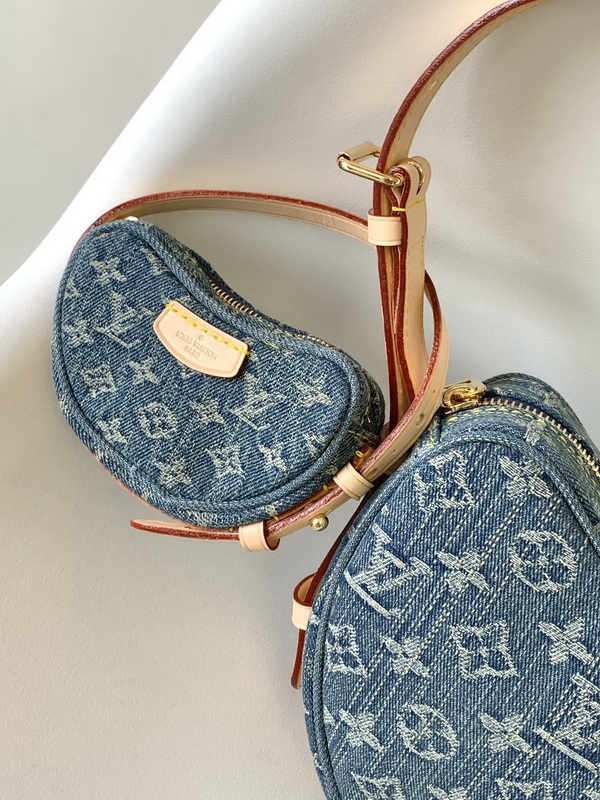 LV Handbags AAA(Women)-1689