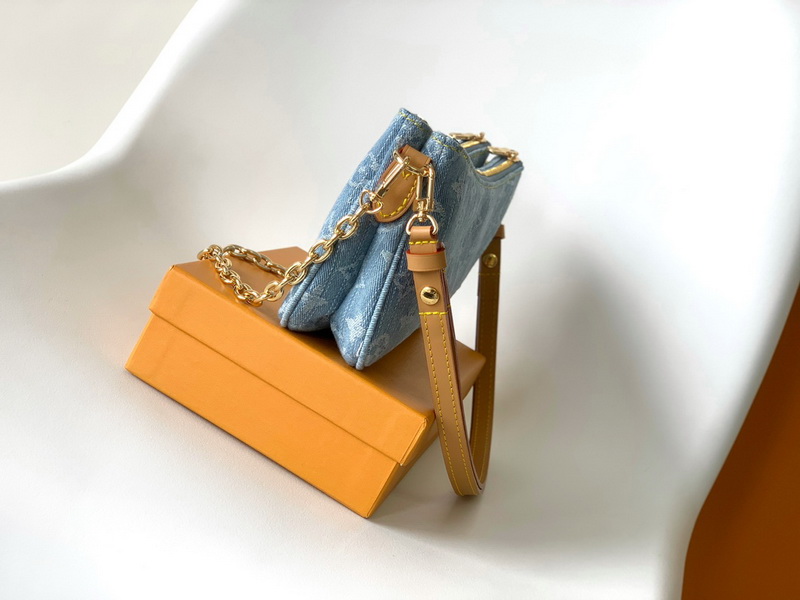 LV Handbags AAA(Women)-1701