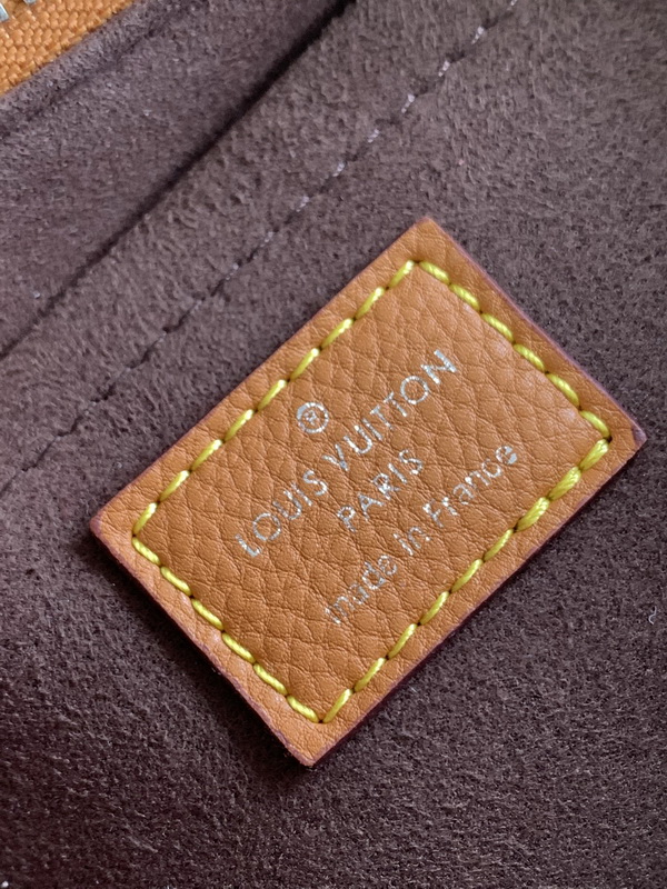 LV Handbags AAA(Women)-1704