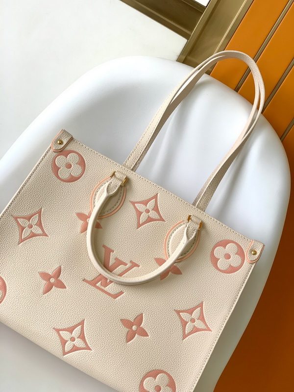 LV Handbags AAA(Women)-1711