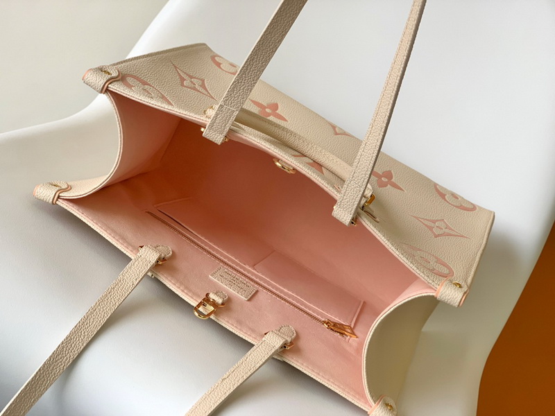 LV Handbags AAA(Women)-1711