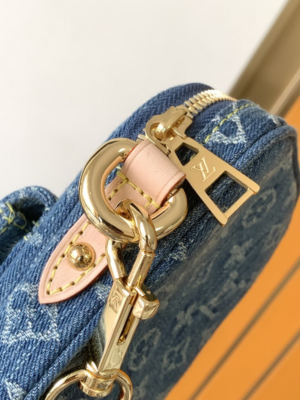 LV Handbags AAA(Women)-1736