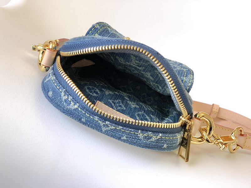 LV Handbags AAA(Women)-1736