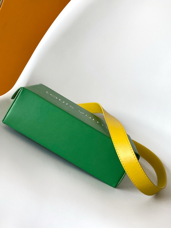 LV Handbags AAA(Women)-1755