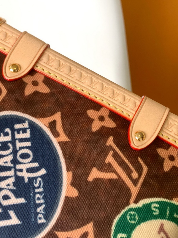 LV Handbags AAA(Women)-1837