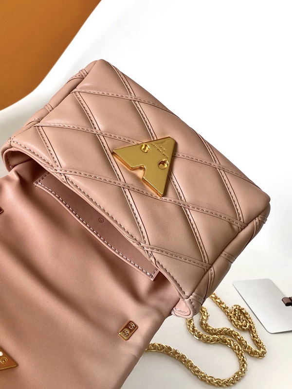 LV Handbags AAA(Women)-1840