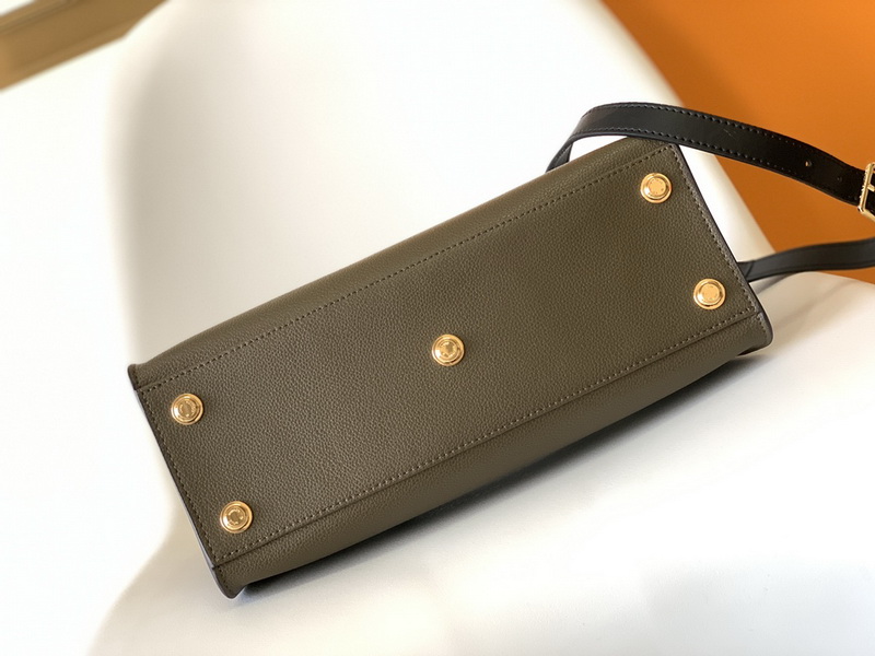 LV Handbags AAA(Women)-1912