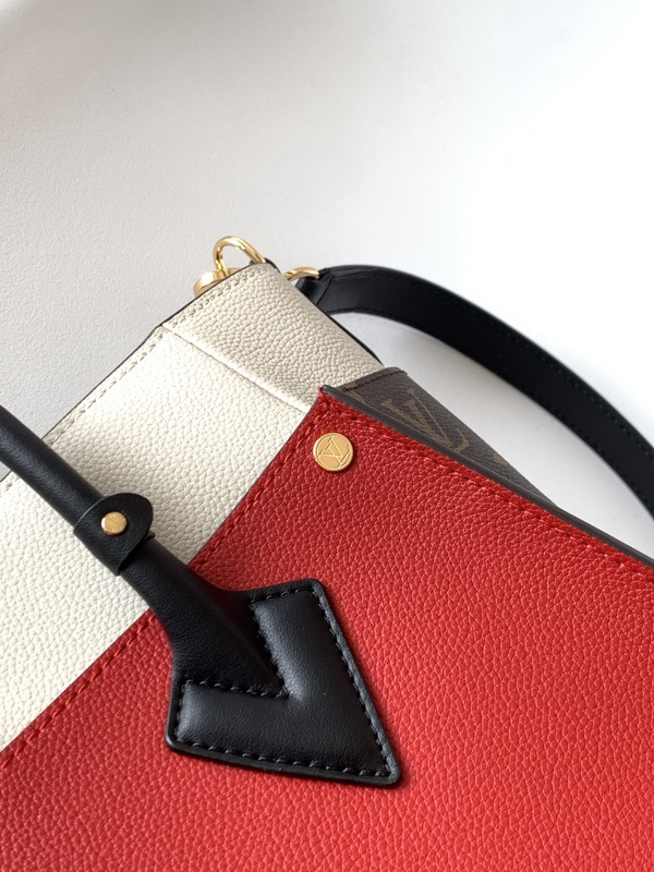 LV Handbags AAA(Women)-1916