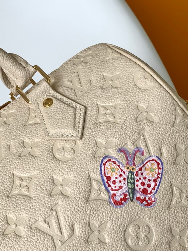 LV Handbags AAA(Women)-1955