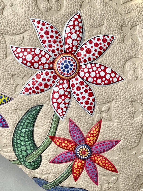 LV Handbags AAA(Women)-1955