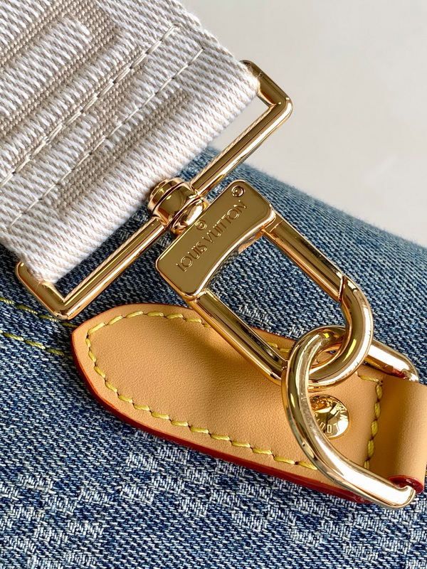 LV Handbags AAA(Women)-1974