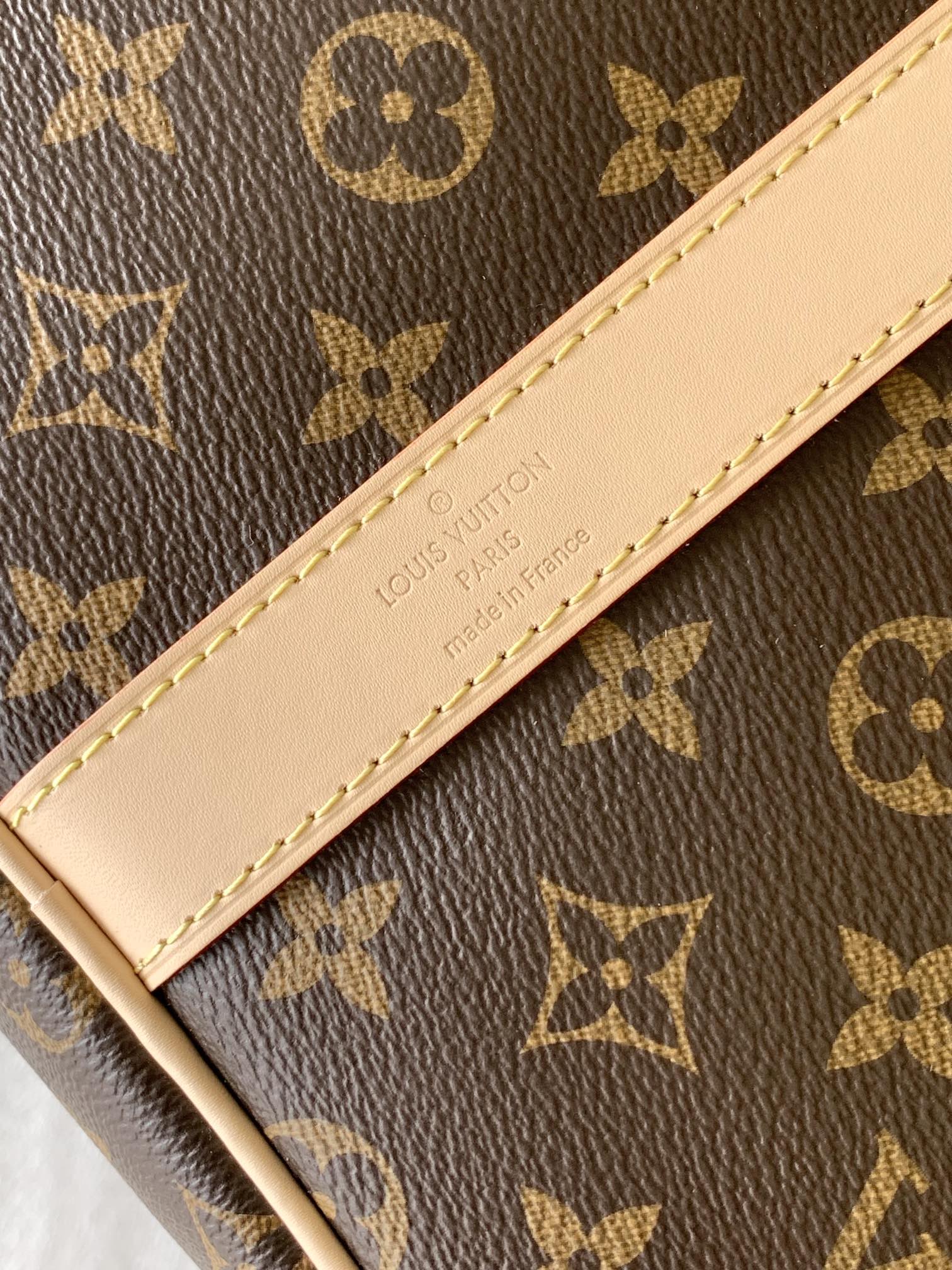 LV Luggage Bag(AAA)-051