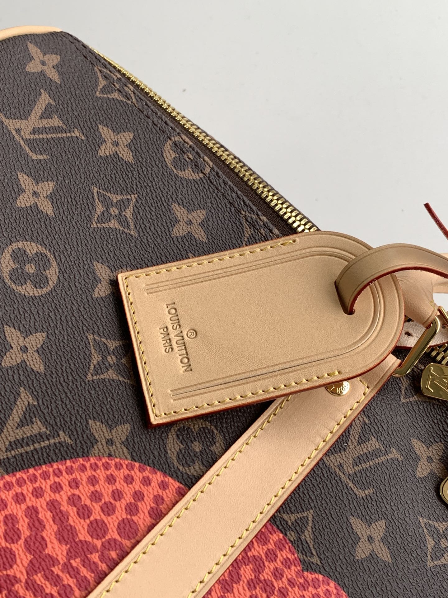 LV Luggage Bag(AAA)-054