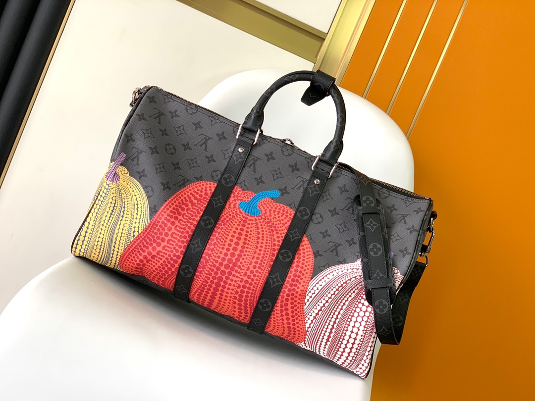 LV Luggage Bag(AAA)-063