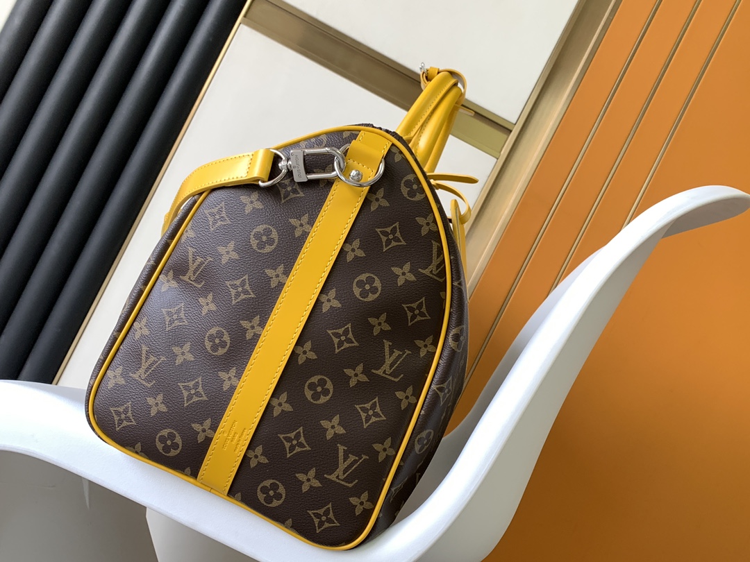 LV Luggage Bag(AAA)-064