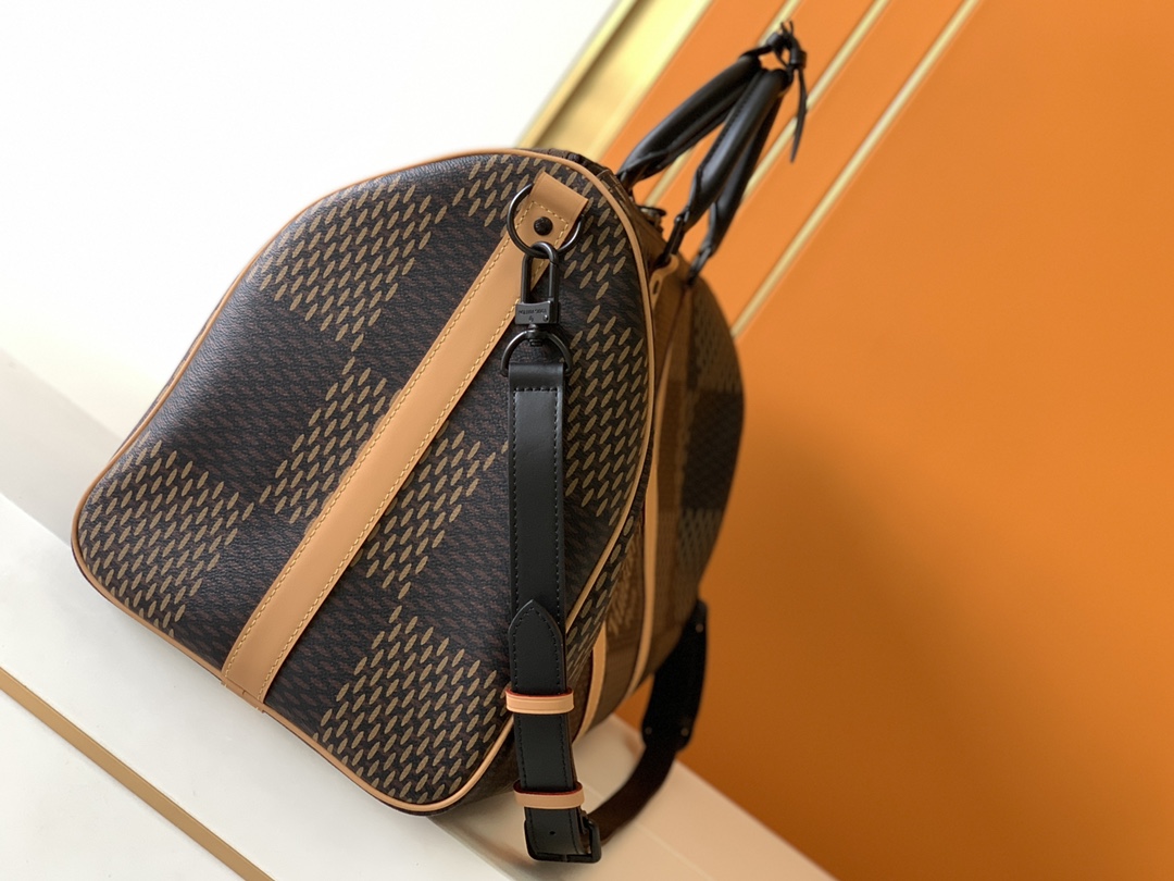 LV Luggage Bag(AAA)-073